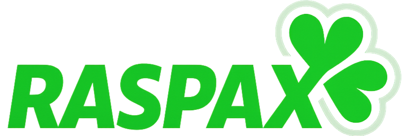 RaspaAx